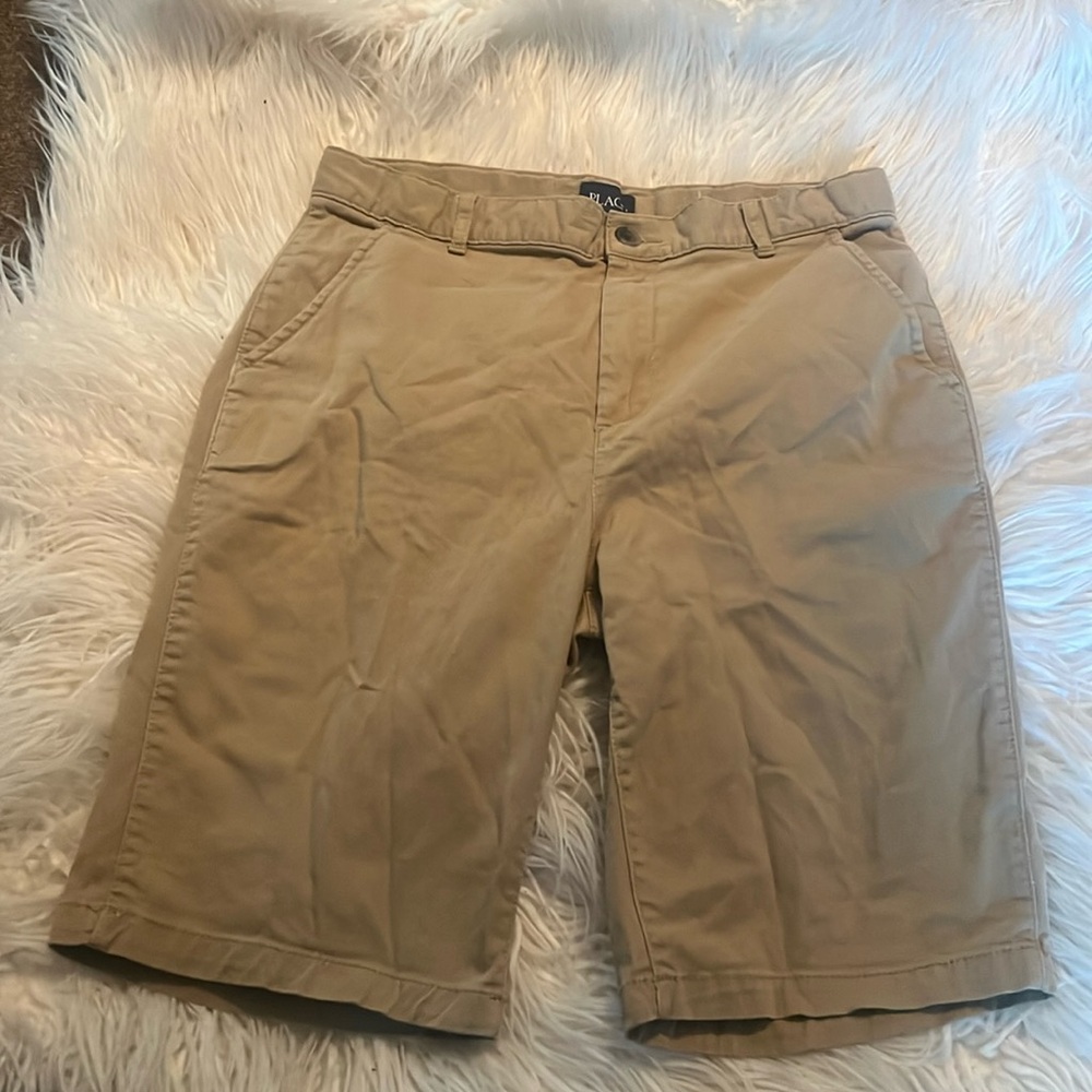 Boys shorts